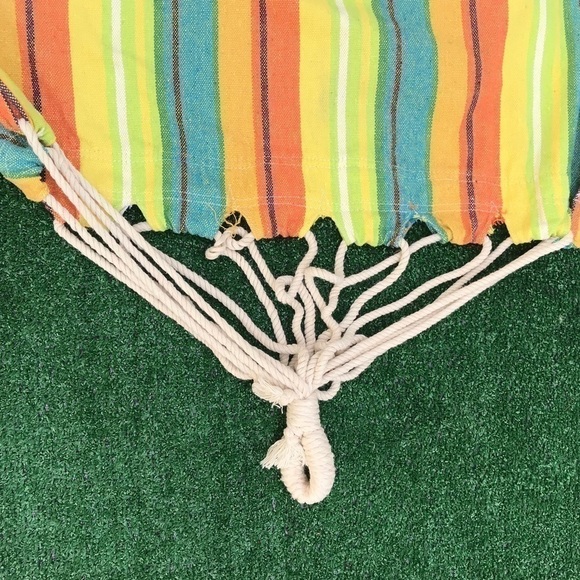 CANVAS HAMMOCK ✨✨✨ - Picture 3 of 5